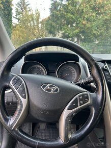 Hyundai i30 - 9