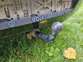 ROZPREDAM VW GOLF IV na diely - 9