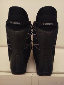 BURTON Moto vel. 42 snowboard boty - 9