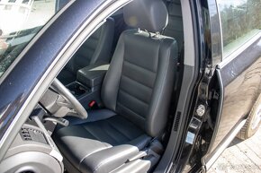 Volkswagen Touareg 2.5 R5 TDI Tiptronic - 9