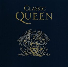 predam LP platne QUEEN - 9