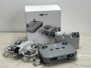 DJI Neo Fly More Combo - 9