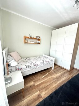 Na predaj 4 izbový byt s balkónom, Hlohovec, Vinohradská - 9