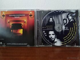 CD hardrock, grunge, metal - 9