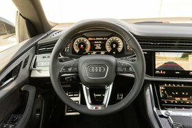 Audi Q8 55 TFSI mHEV quattro tiptronic - 9