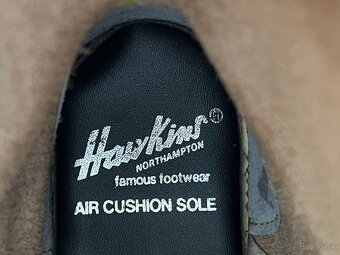 UNIKAT Hawkins Air Sole Cushion cizmy / 42.5 - 9