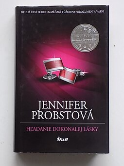 Romantika - Probst,Valpy,Clayton,Wild,Sheridan,Darling a iný - 9