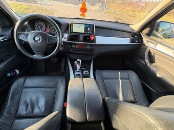 BMW E70 3.0 180kw Xdrive - 9