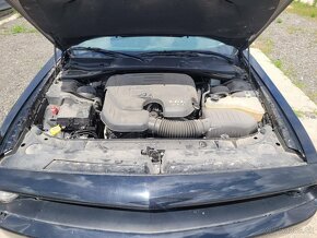 Dodge Challenger 3.6 V6 2019 - 9