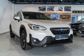 Subaru XV 1.6i Lineartronic Style AWD - 9