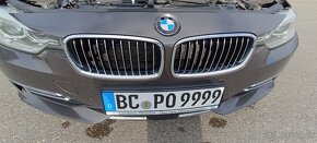 BMW 320D xDrive - 9