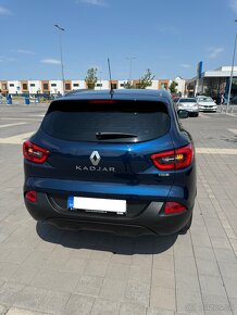 Renault Kadjar Energy dCi 110 (len 73600km najazdené) - 9