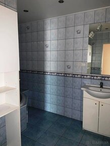 4-i zrekonšťtuovaný byt 102 m2 nad LÍDLOM - 9