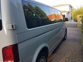 VW Caravelle T6.1 Comfort 2,0 TDI - 9