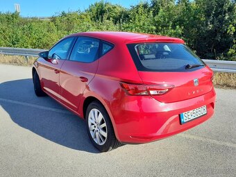 Predam seat leon 1,2 tsi 77kw reference - 9