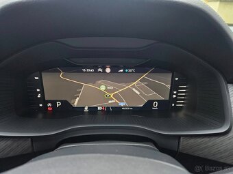 ŠKODA KODIAQ  FACELIFT LED MATRIX FULL ASIST VIRTUAL COCPIT - 9