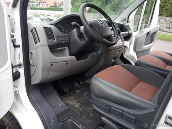 Fiat Ducato 2,3 JTD - 9