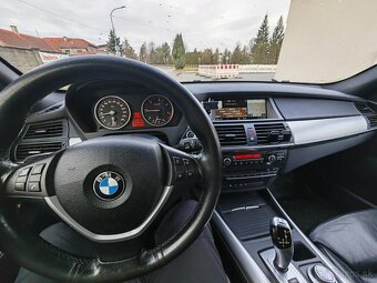 Bmw X5 3.0 SD 210kw - 9