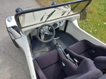 VW Buggy Dunovka 1300 - 9