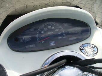 Honda PCX 125 i - 9