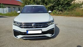 VW Tiguan 2.0 TDI EVO R-Line 147 kW 2021 - 9