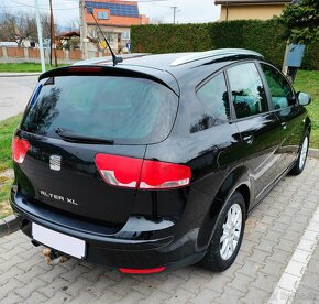 Seat Altea XL 1,6 TDI DSG Copa - 9