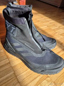 Adidas goratex topánky 43 1/2 - 9