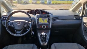 Toyota Verso 1.8 I Valvematic Holiday - 9