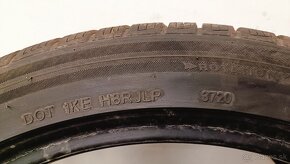 245/40 R19 - 275/35 r19 - 9