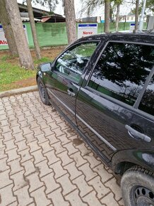 Golf 4 1.9 TDI 85KW - 9