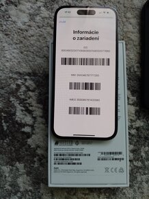 I phone 14 pro 128gb - 9