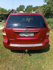 Kia carnival - 9