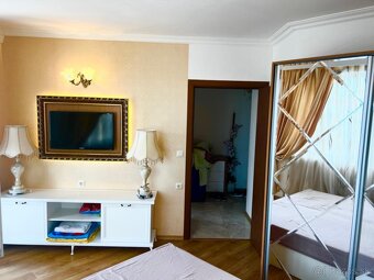 Bulharsko - Slnečné pobrežie, prenájom apartmánu - 9