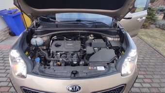 KIA Sportage 1.6 GDi Platinum 2WD - 9