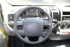 CITROËN JUMPER 3.0 HDI/116 KW, L4H2 - 9