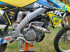 Suzuki rmz 250 ✅TOP STAV✅ - 9