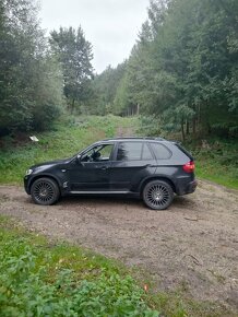 BMW X5 E70 - 9