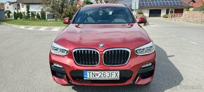 Predám BMW X4 2.0 xdrivev 8 st. automat. - 9