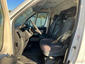 Fiat DUCATO 2.3 MultiJet L3H2  130PS - 9