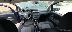 Fiat Linea 1.4-T-jet, 1,3mjet díly - 9