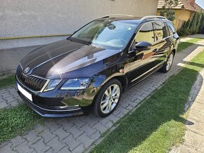 Na predaj Skoda Octavia III Facelift - 9