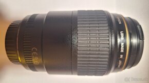 CANON EF 100mm - 9