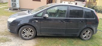 Ford Focus C-MAX - 9