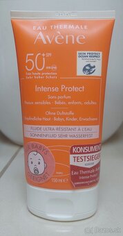 predam nove kremy a vzorky AVENE - 9