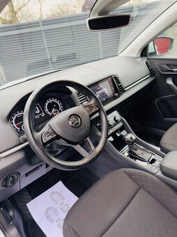 Skoda Karoq DSG 130tkm - 9