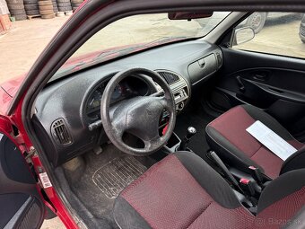 Citroen Saxo 1.1 44kw - 9