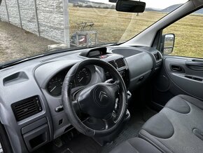 Citroën Jumpy 1.6 HDi L2H1 - 9