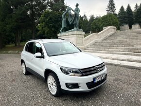 Volkswagen Tiguan 1.4 TSI - 9