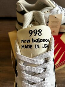 New Balance 998 Made in USA (42,5) - 9