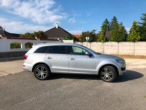 Audi Q7 3.0 TDI - 9